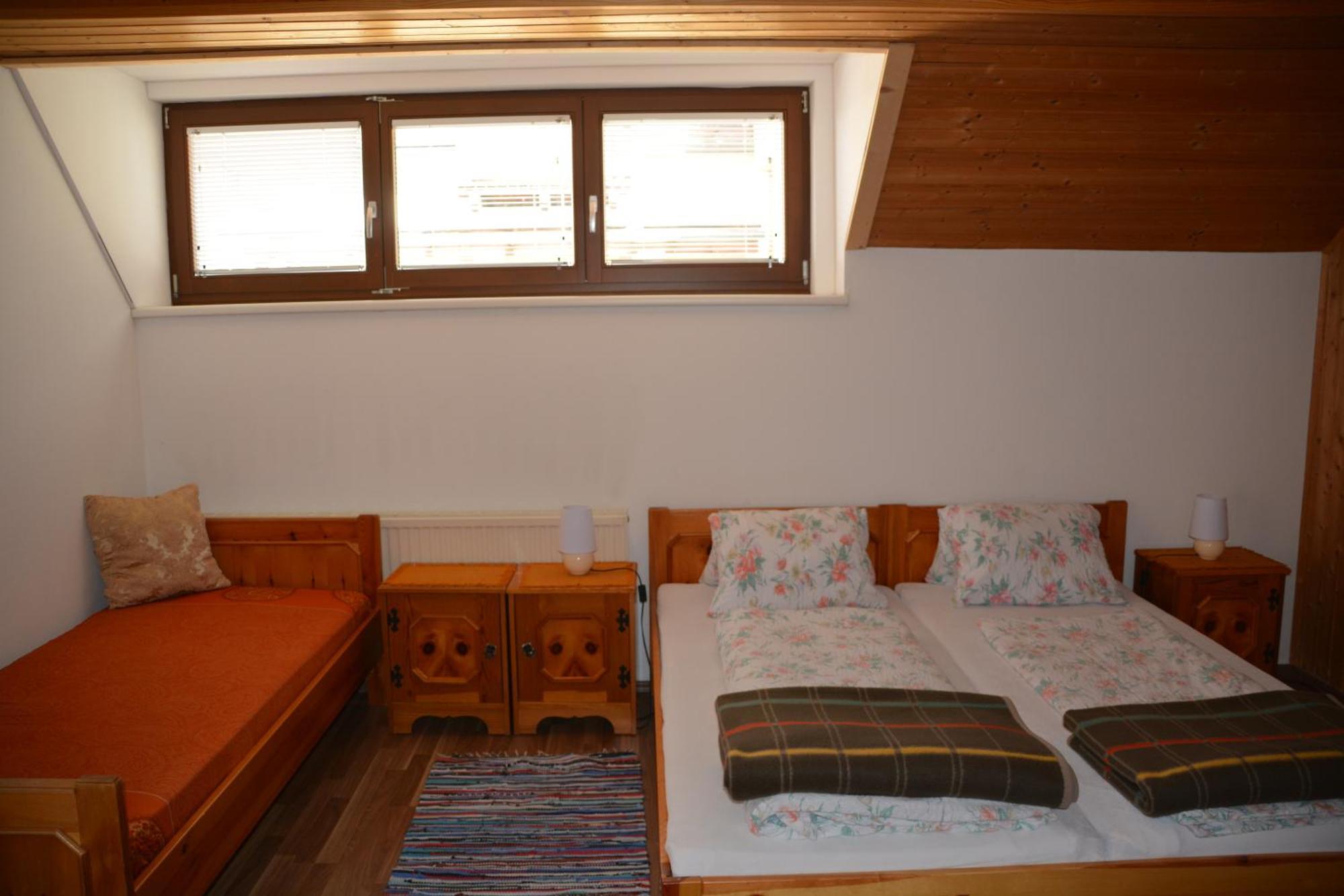 Kronenwirt Gurk Dış mekan fotoğraf